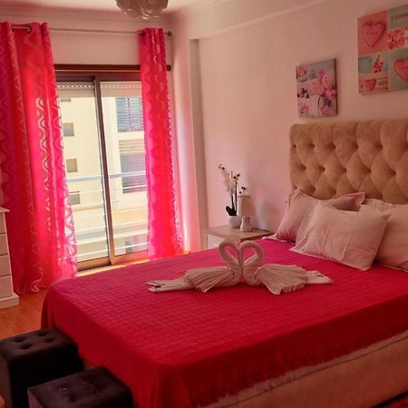 Caravel Building Apartamento Lagos Exterior foto