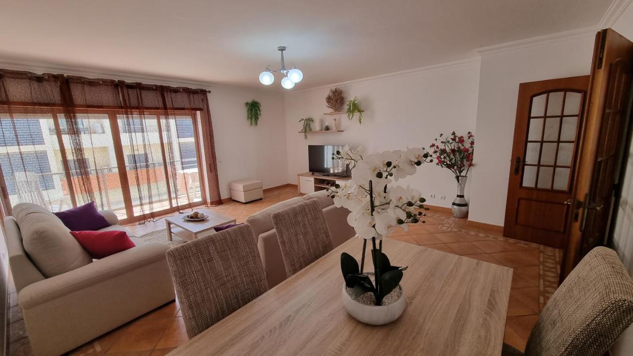 Caravel Building Apartamento Lagos Exterior foto