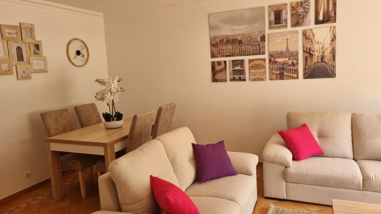 Caravel Building Apartamento Lagos Exterior foto