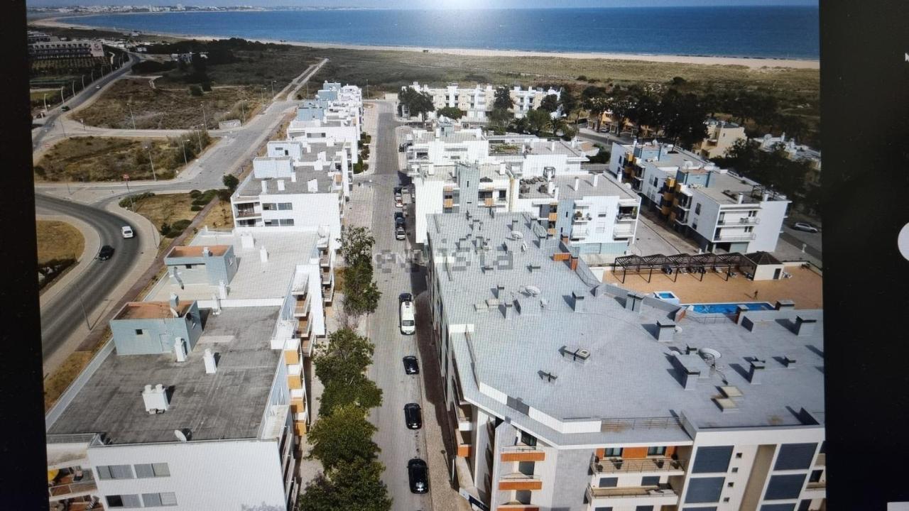 Caravel Building Apartamento Lagos Exterior foto