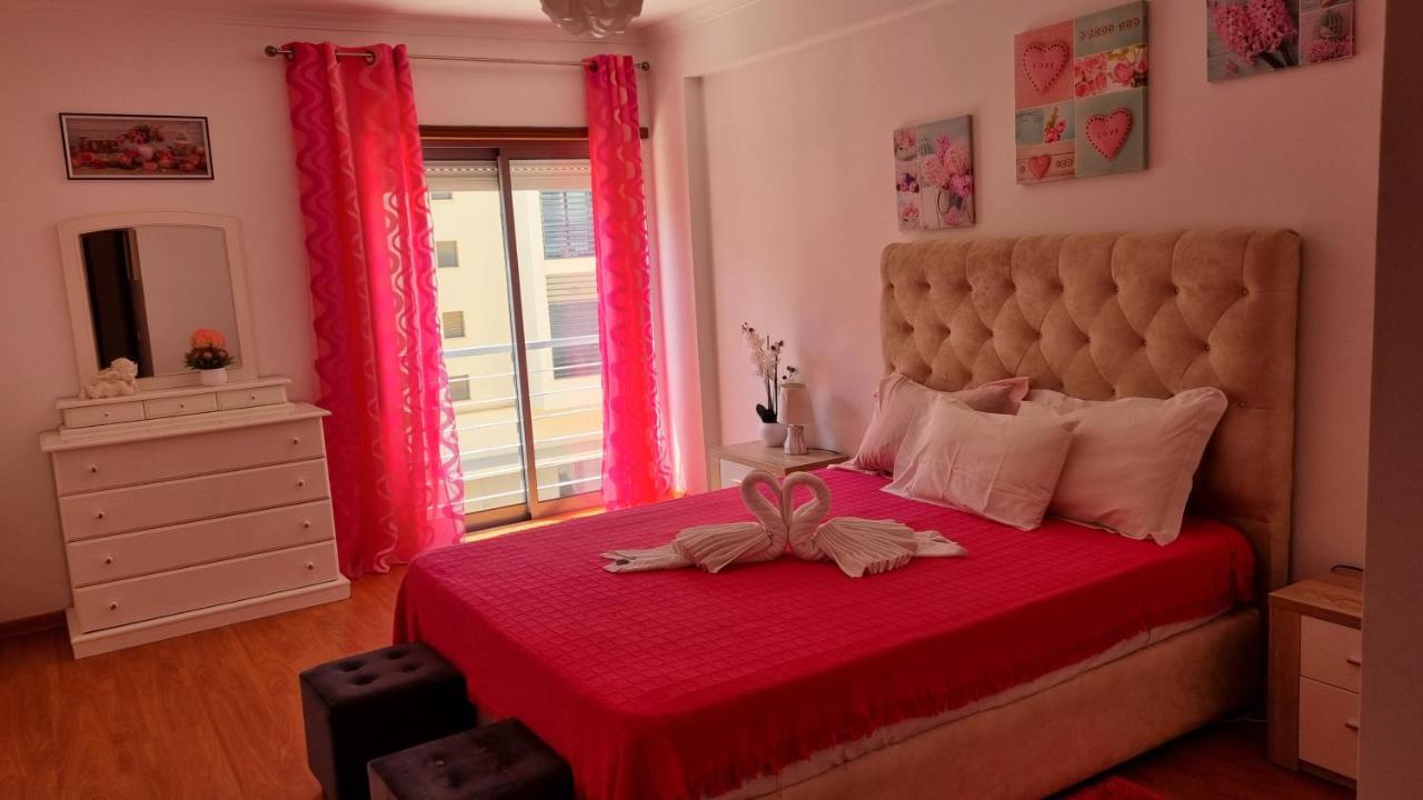 Caravel Building Apartamento Lagos Exterior foto