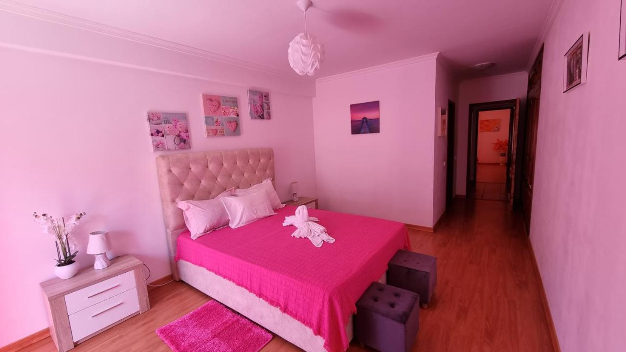 Caravel Building Apartamento Lagos Exterior foto