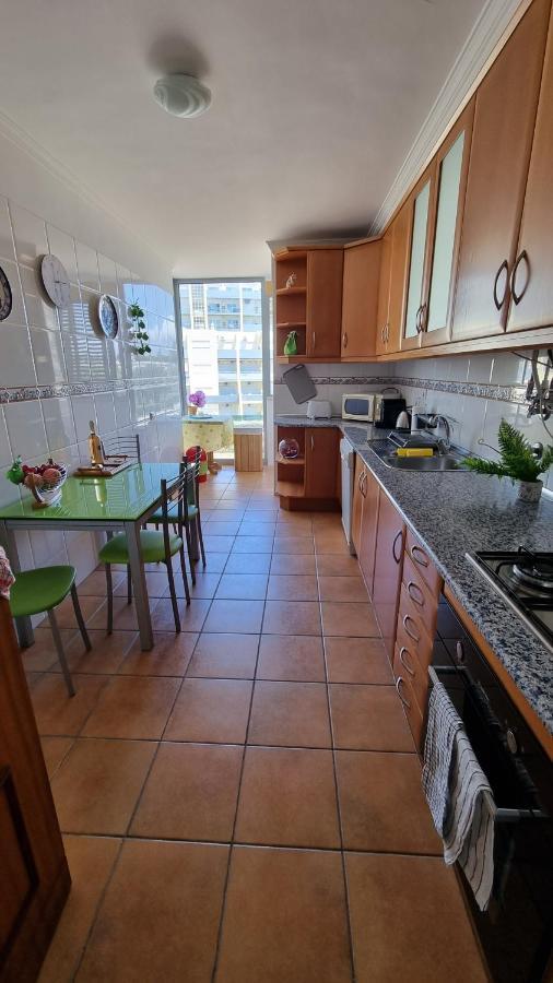 Caravel Building Apartamento Lagos Exterior foto