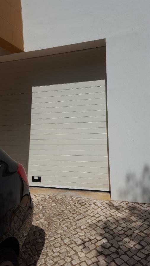 Caravel Building Apartamento Lagos Exterior foto