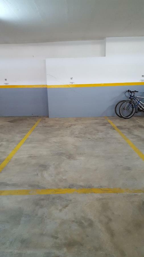 Caravel Building Apartamento Lagos Exterior foto